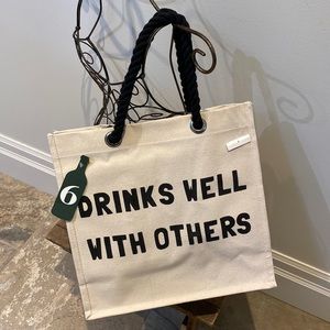 Wine Tote